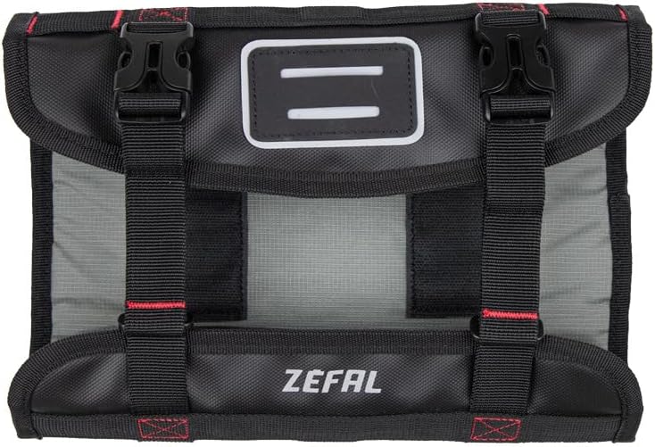 ZEFAL Z Adventure (F10) Handlebar Bag