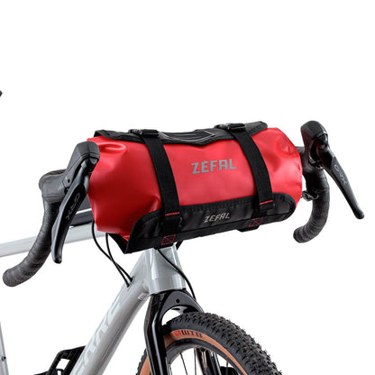 ZEFAL Z Adventure (F10) Handlebar Bag