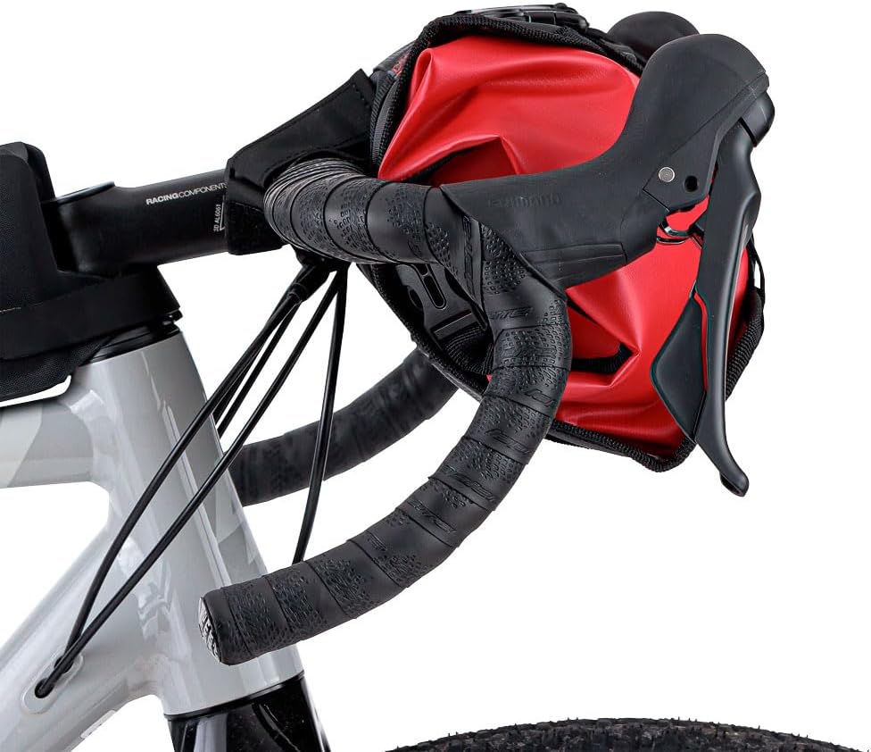 ZEFAL Z Adventure (F10) Handlebar Bag
