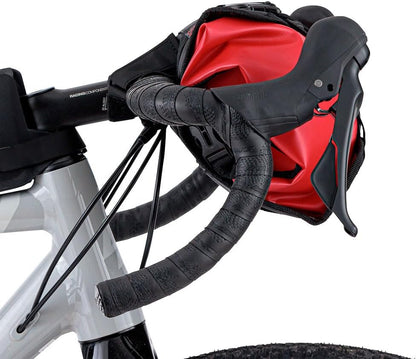 ZEFAL Z Adventure (F10) Handlebar Bag