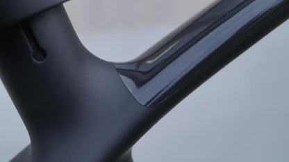 ZEFAL Skin Armour Bike Frame Protection