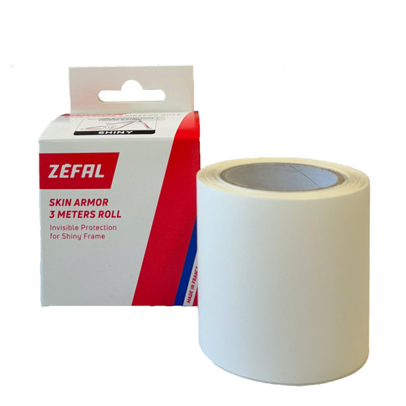 ZEFAL Skin Armour Bike Frame Protection