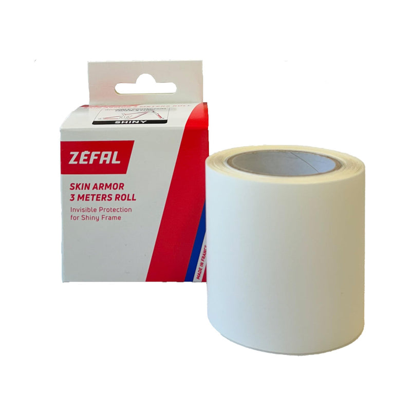 ZEFAL PROTEZIONI TELAIO SKIN ARMOR MATT 3 METRI