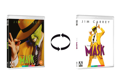 The Mask