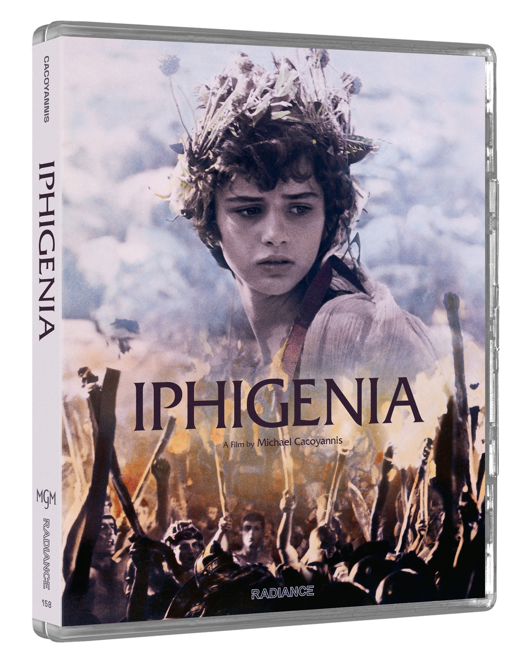Iphigenia