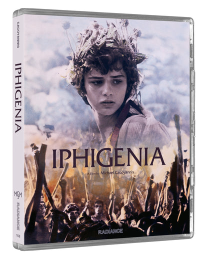 Iphigenia