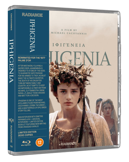 Iphigenia
