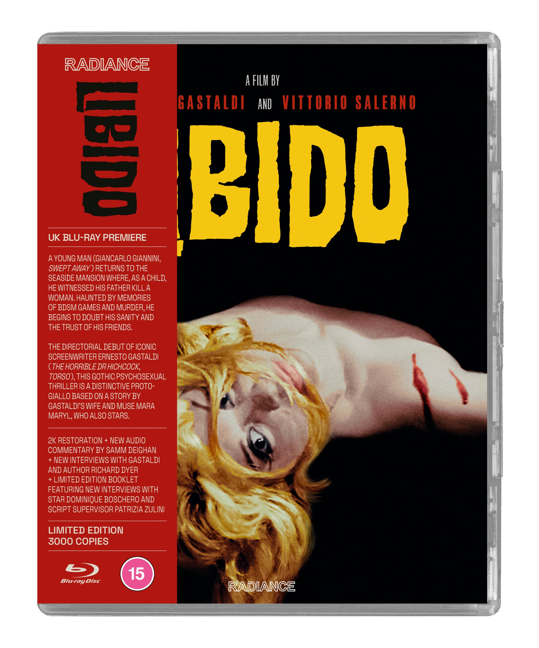 Libido