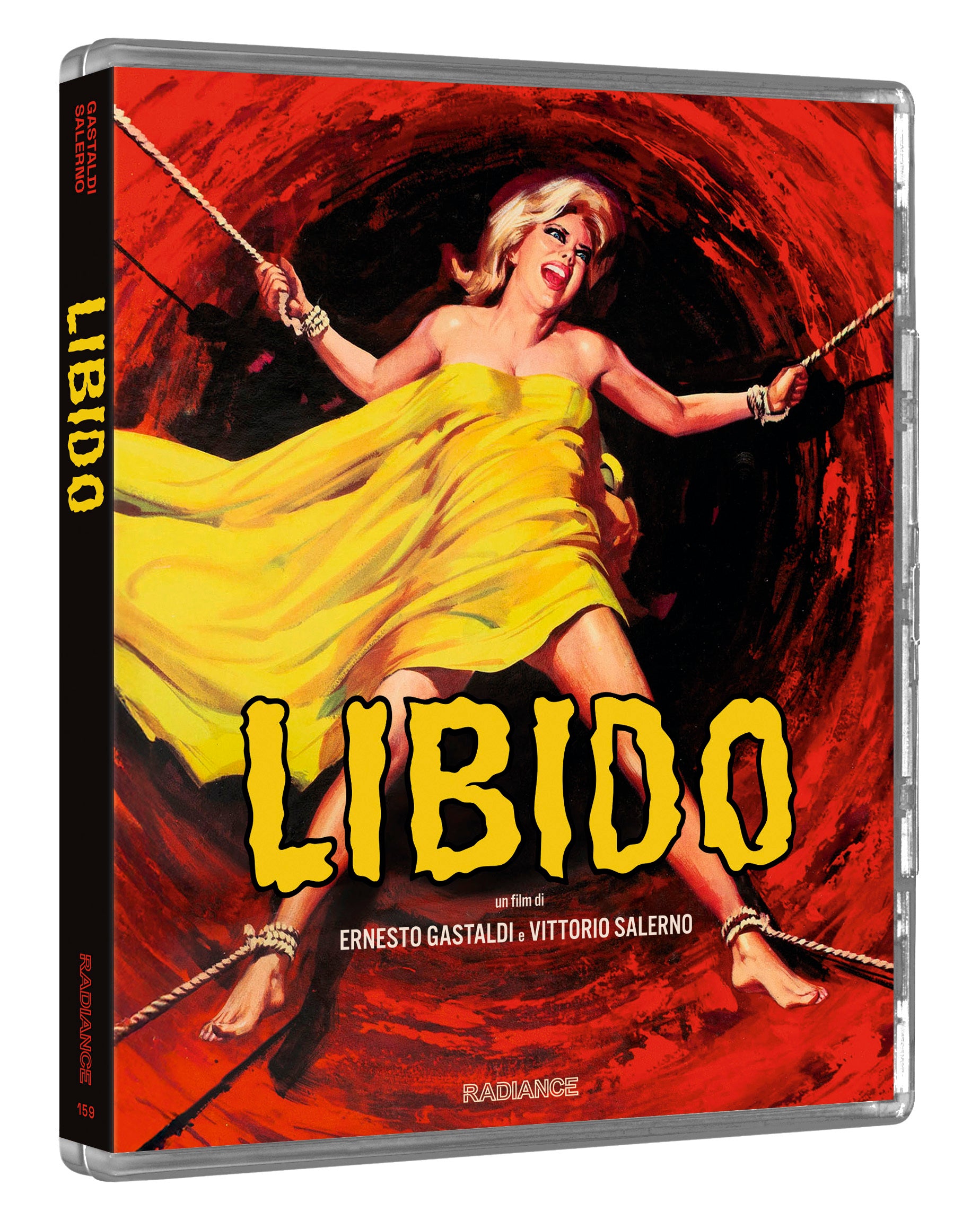 Libido