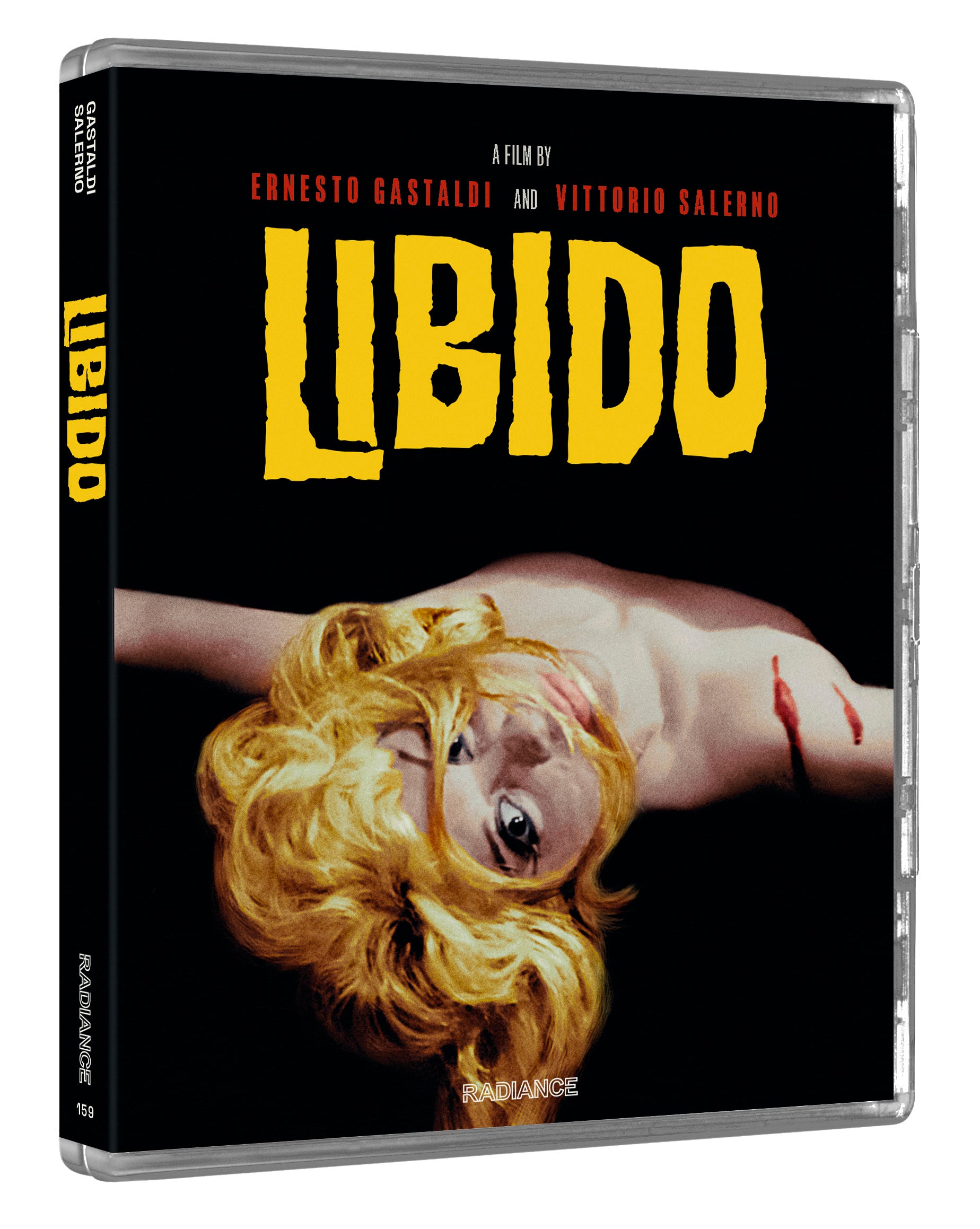 Libido