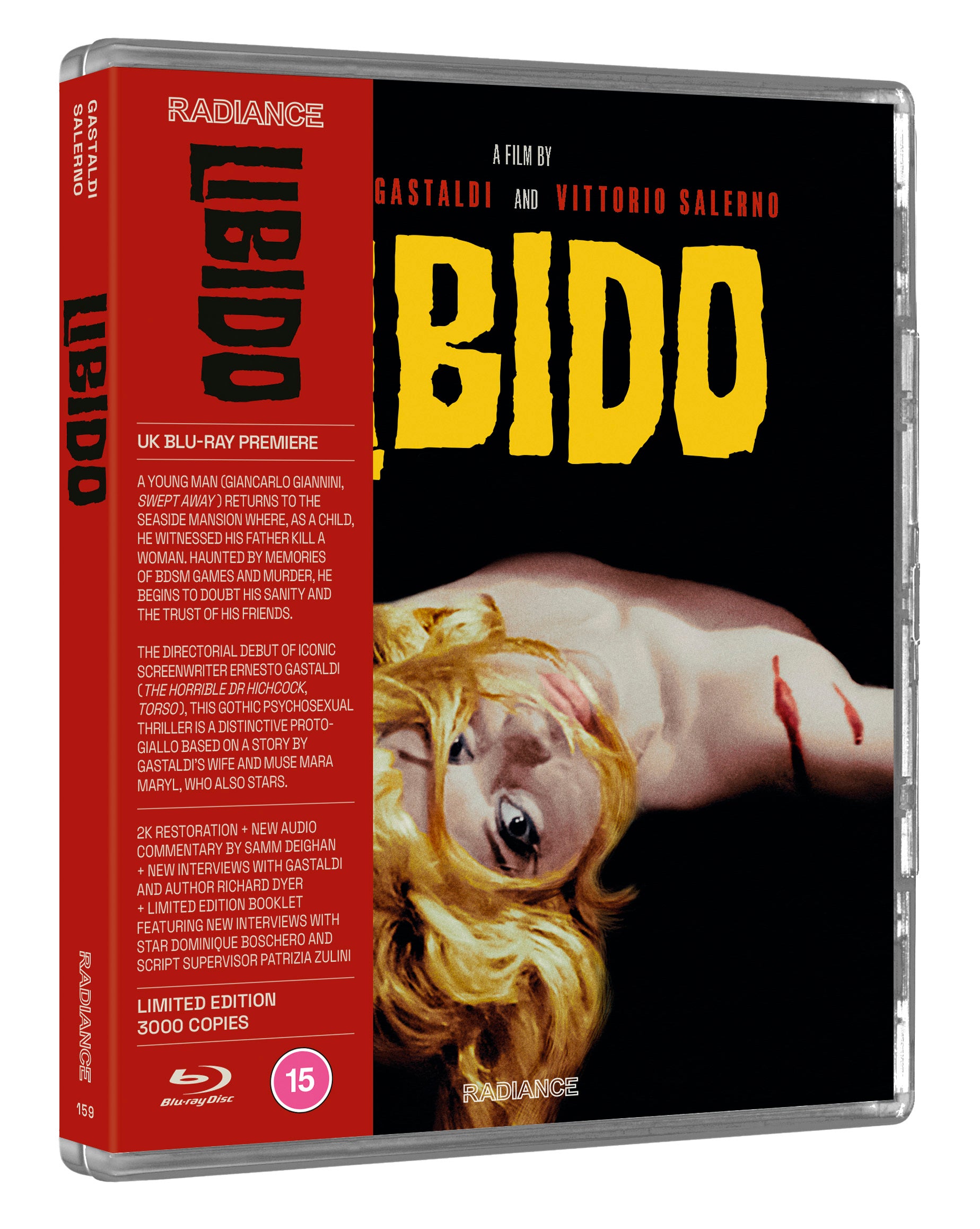 Libido