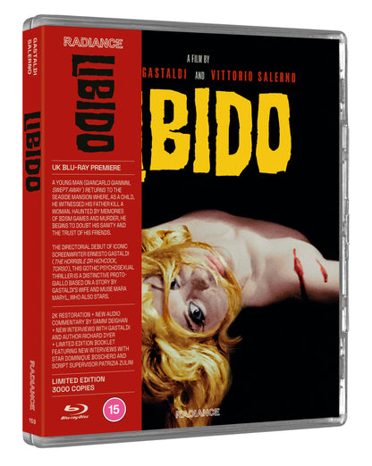 Libido