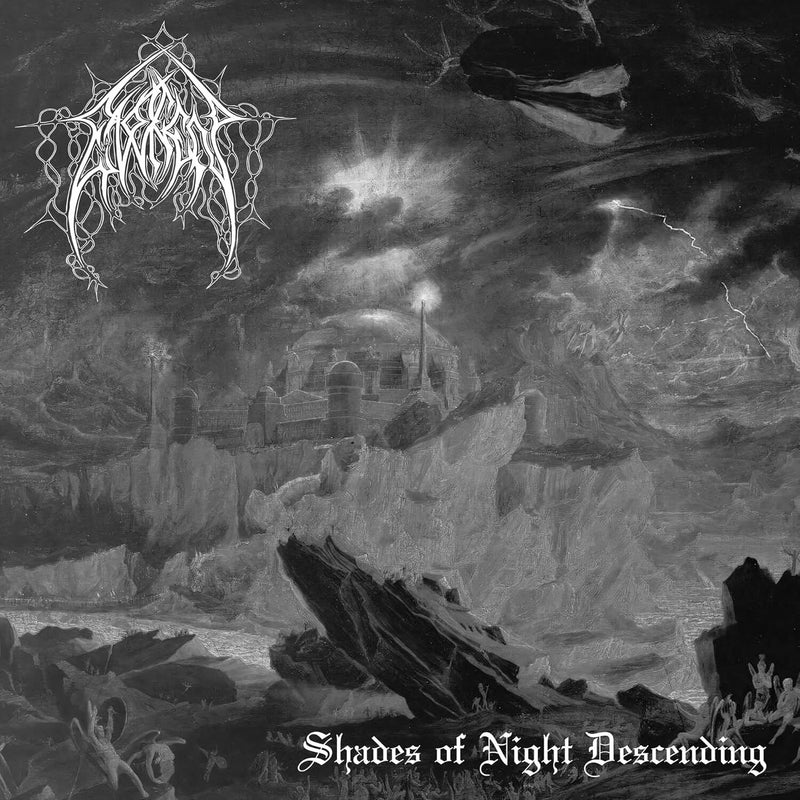 Shades of Night Descending (Remastered)