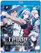 I Parry Everything - Complete Collection