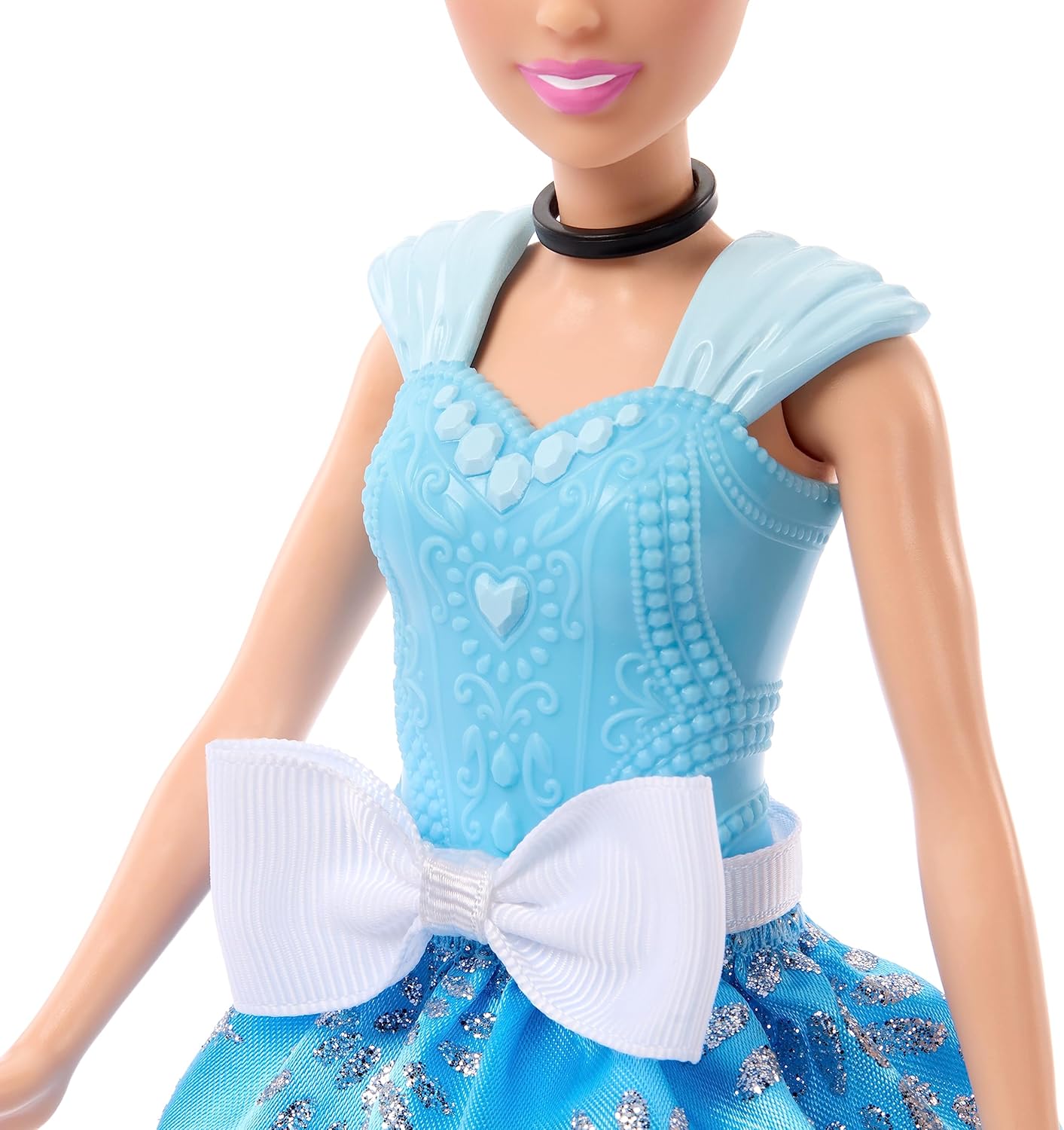 Disney Princess Royal Fashion Reveal Cinderella Doll