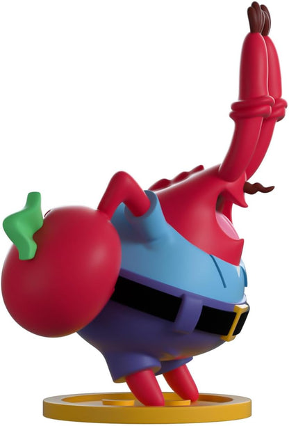 YouTooz - SpongeBob SquarePants - Millionth Dollar Mr Krabs