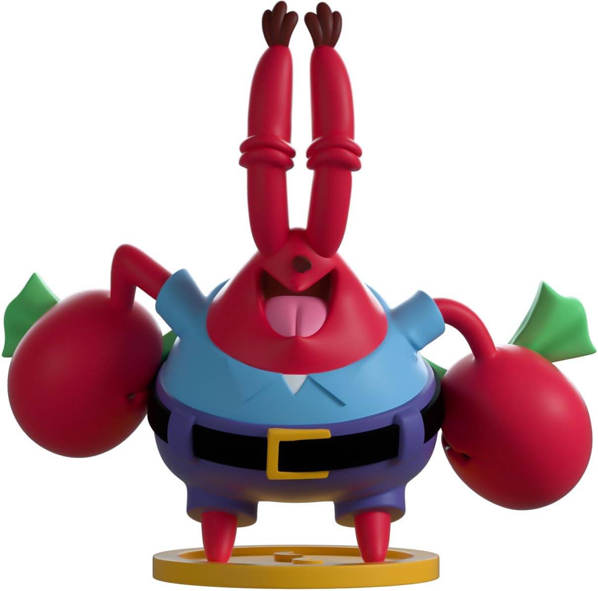 YouTooz - SpongeBob SquarePants - Millionth Dollar Mr Krabs