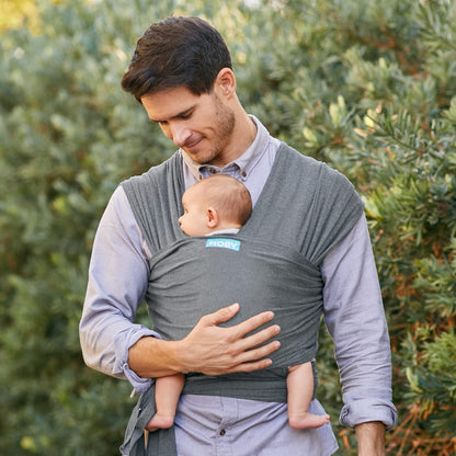 Moby - Wrap Elements - Grey