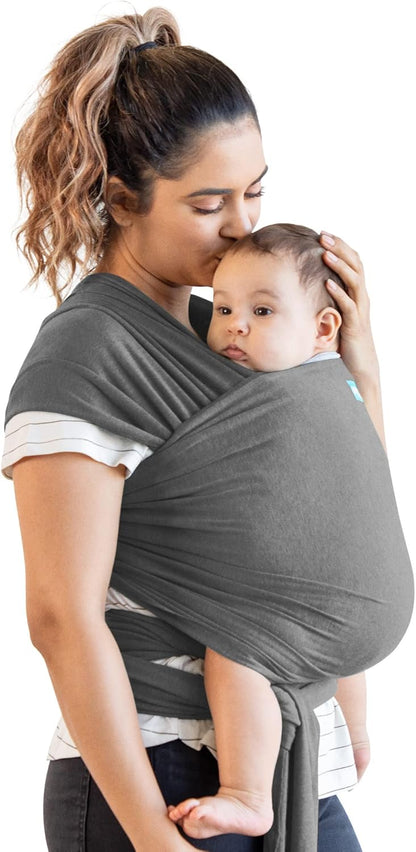 Moby - Wrap Elements - Grey