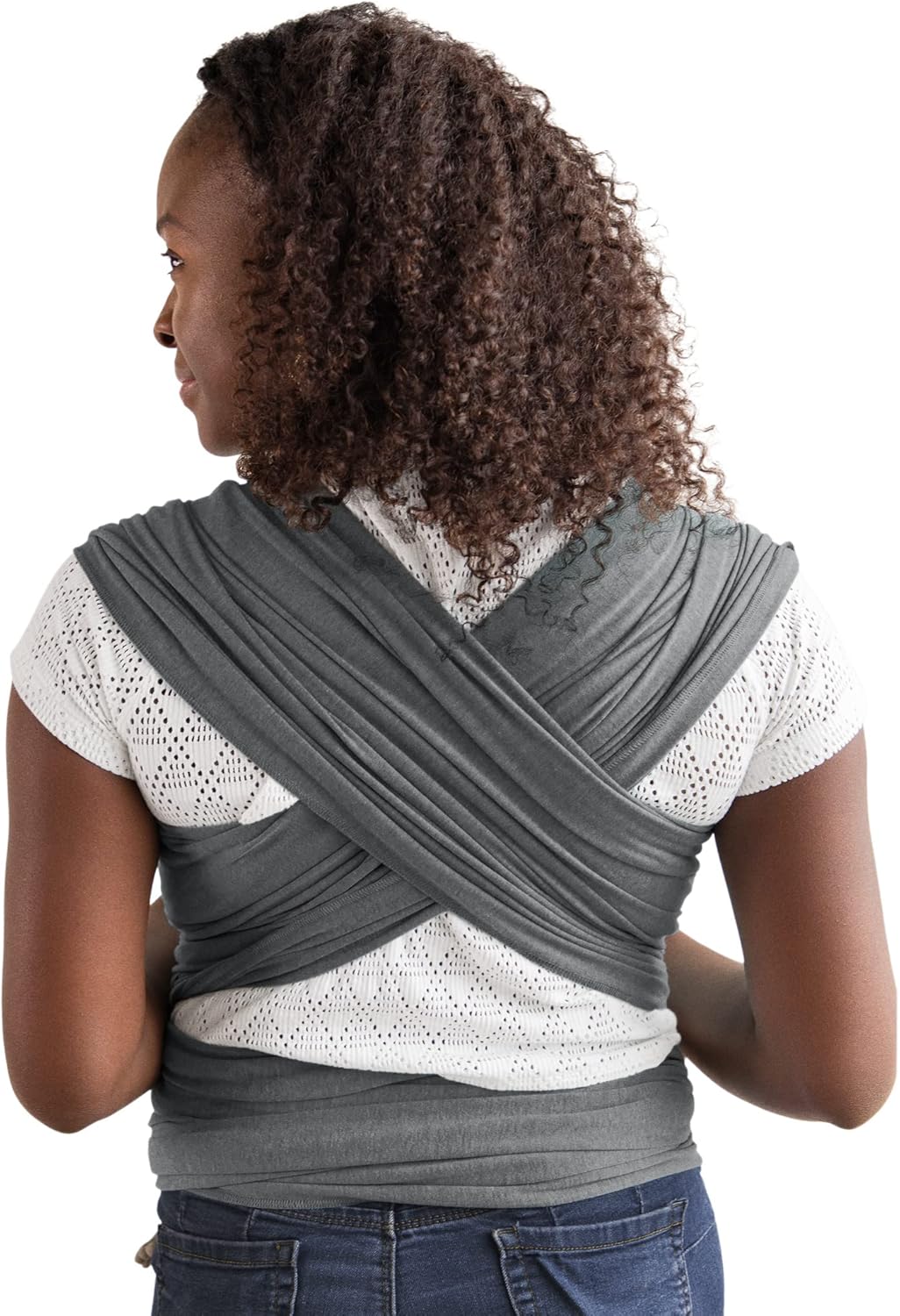 Moby - Wrap Elements - Grey