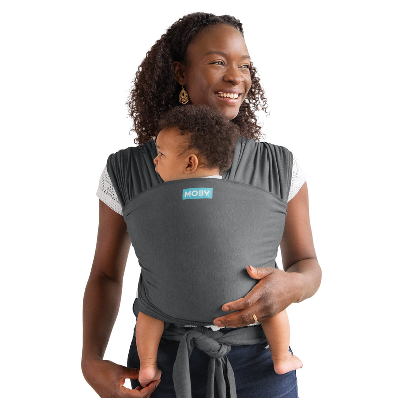 Moby - Wrap Elements - Grey