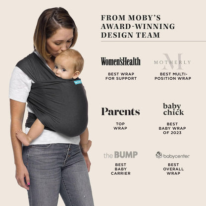 Moby Mev-Charco Evolution Wrap