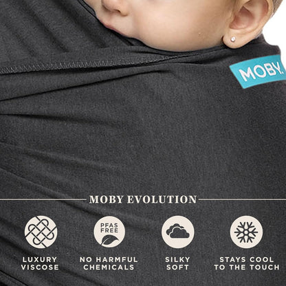 Moby Mev-Charco Evolution Wrap