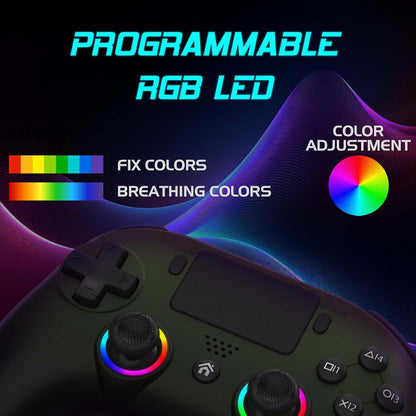 Subsonic - Wireless Led Controller - Ps5 (Green)