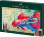 Faber-Castell - Set Albrecht Dnrer & Pitt Artist Pen - 21 Pcs (217552)