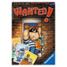 Ravensburger Board Game: Party Game Wanted! (20586)