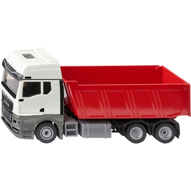 Siku Man Dumper Truck (313-3518)