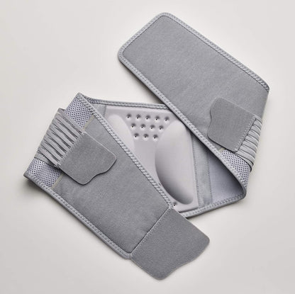 Futuro Comfort Back Support S-M Grey