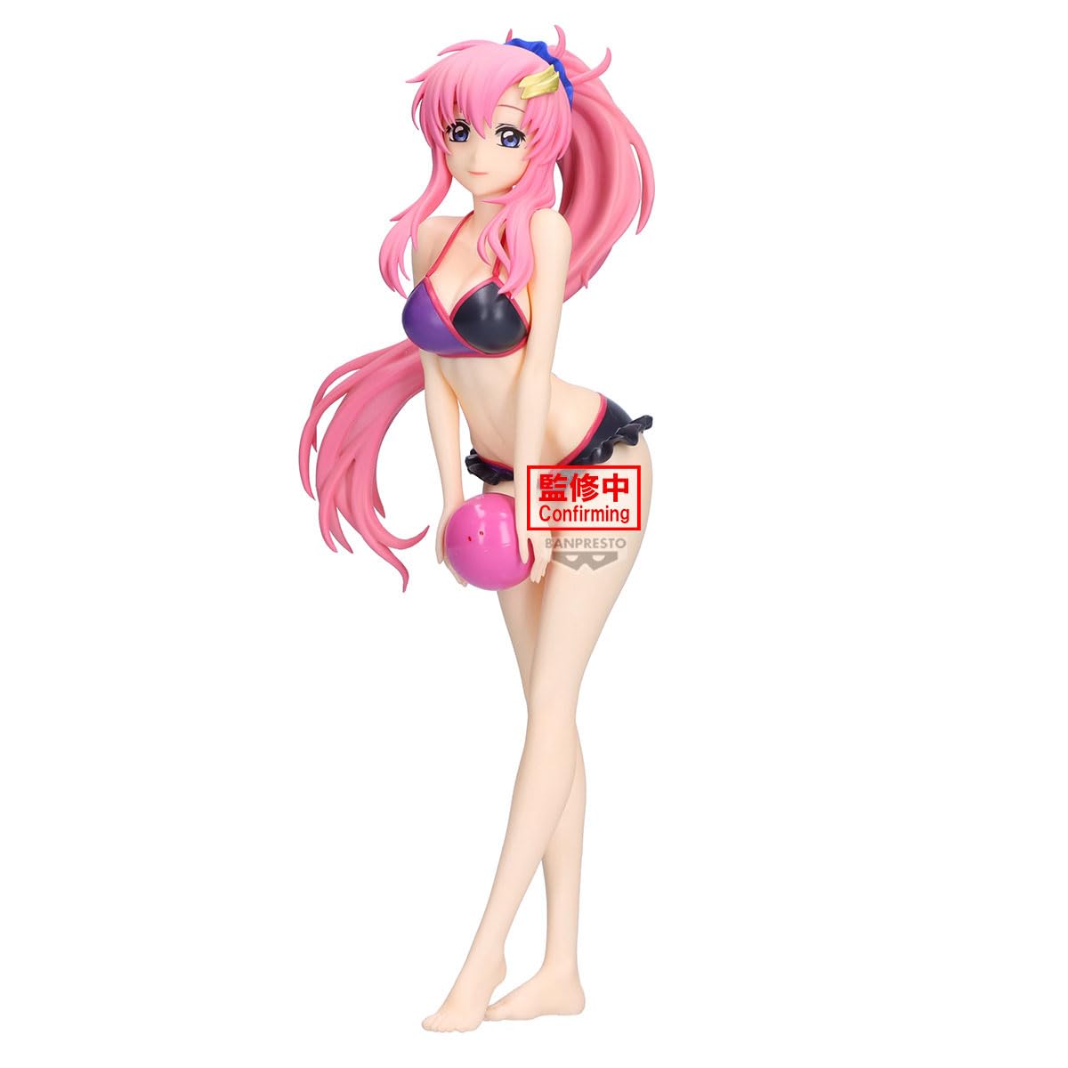 Banpresto - Mobile Suit Gundam Seed Freedom Glitter&Glamours-Lacus Clyne-Another Color Ver.