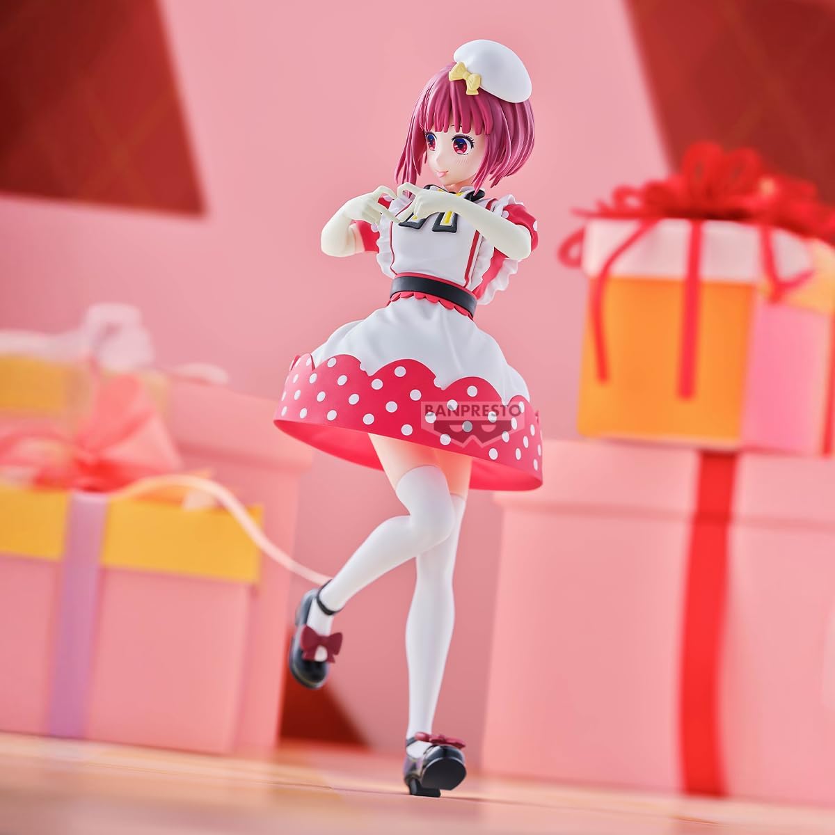 Banpresto -?Oshi No Ko? Kana Arima Figure ?Pop In 2?Ver.