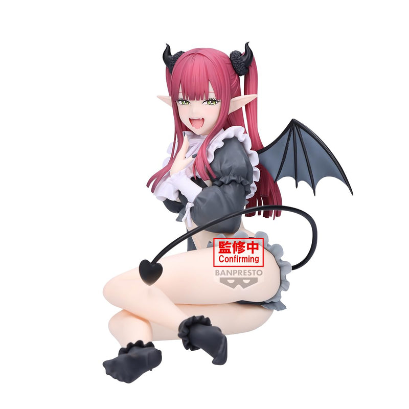 Banpresto - My Dress-Up Darling Espresto-Detailed Elegance-Marin Kitagawa Liz Ver.