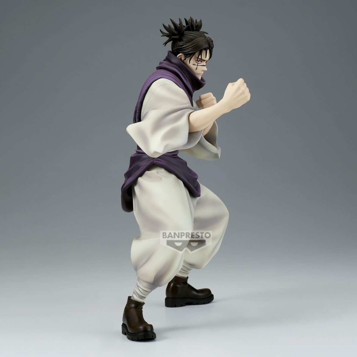 Banpresto - Jujutsu Kaisen Maximatic Choso(Ver.A)