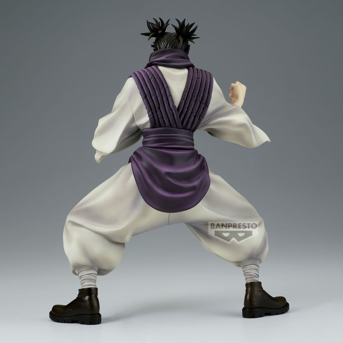 Banpresto - Jujutsu Kaisen Maximatic Choso(Ver.A)