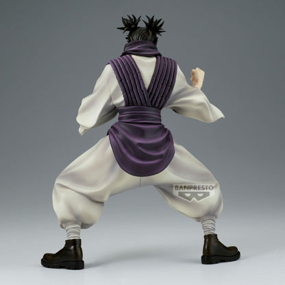 Banpresto - Jujutsu Kaisen Maximatic Choso(Ver.A)