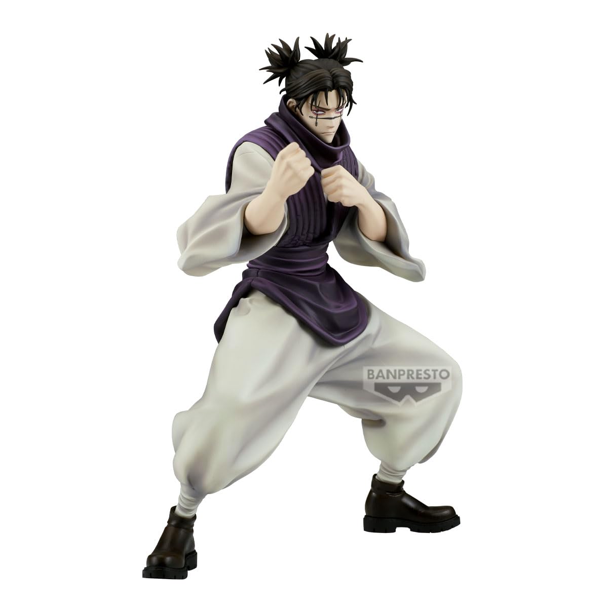 Banpresto - Jujutsu Kaisen Maximatic Choso(Ver.A)