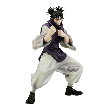 Banpresto - Jujutsu Kaisen Maximatic Choso(Ver.A)