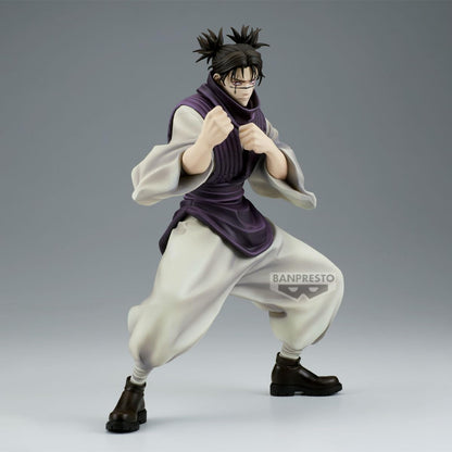 Banpresto - Jujutsu Kaisen Maximatic Choso(Ver.A)