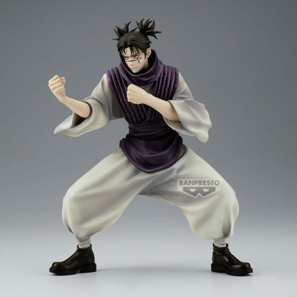 Banpresto - Jujutsu Kaisen Maximatic Choso(Ver.A)