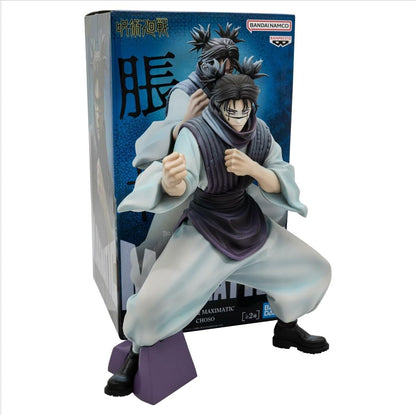 Banpresto - Jujutsu Kaisen Maximatic Choso(Ver.B)