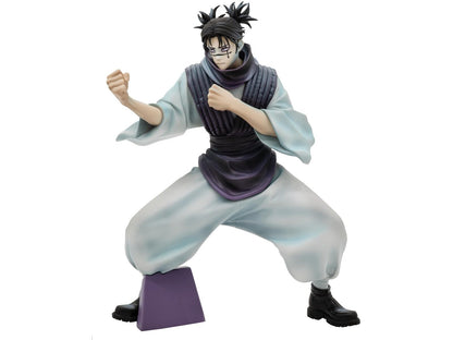 Banpresto - Jujutsu Kaisen Maximatic Choso(Ver.B)