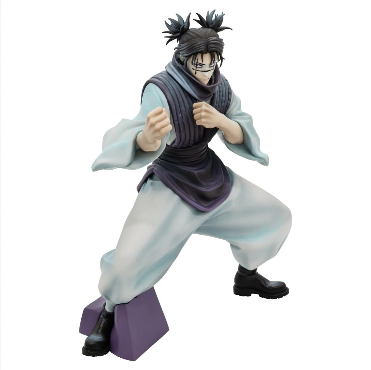 Banpresto - Jujutsu Kaisen Maximatic Choso(Ver.B)