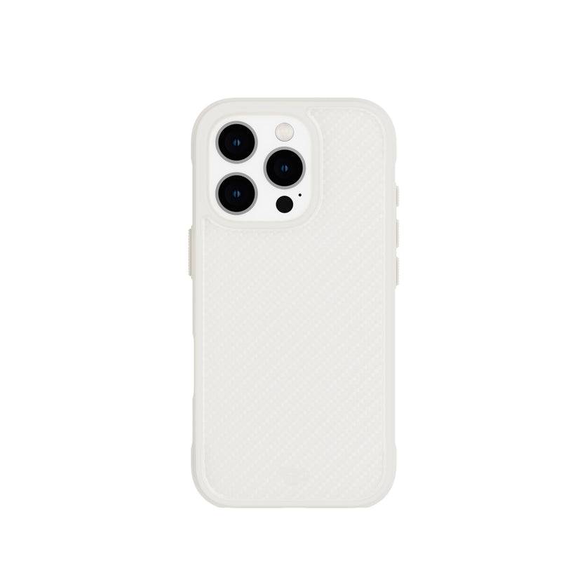 Tech21 - Evo Armour - Cover - Iphone 16 Pro - Magsafe - Greige
