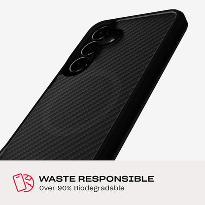 Tech21 - Evo Armor Magnet - Samsung Galaxy S25+ - Black