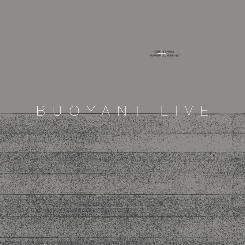 Buoyant Live