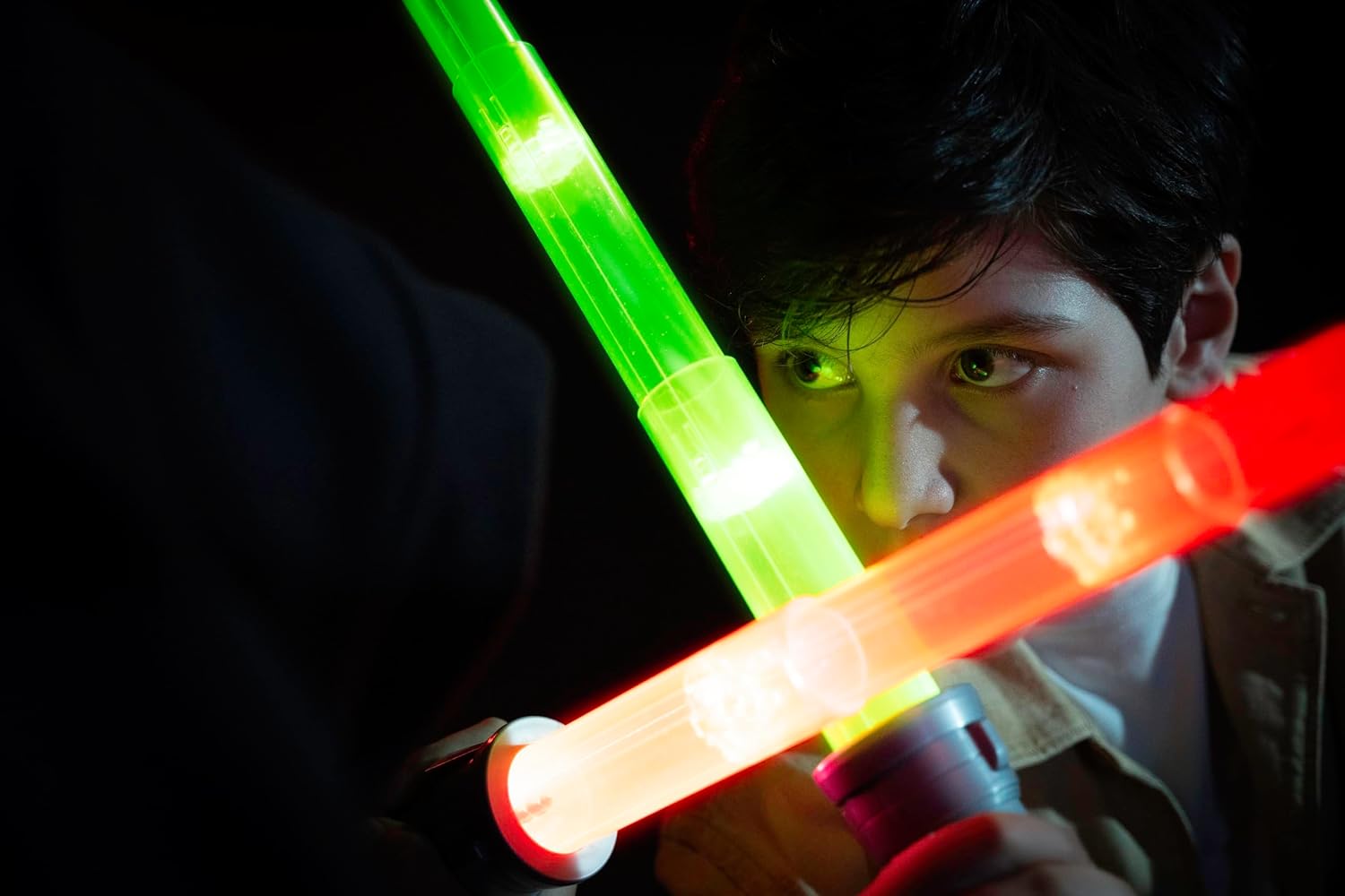 Power Saber – Automatic Saber W. Sound And Light
