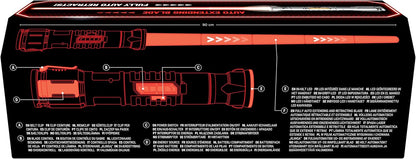 Power Saber – Automatic Saber W. Sound And Light